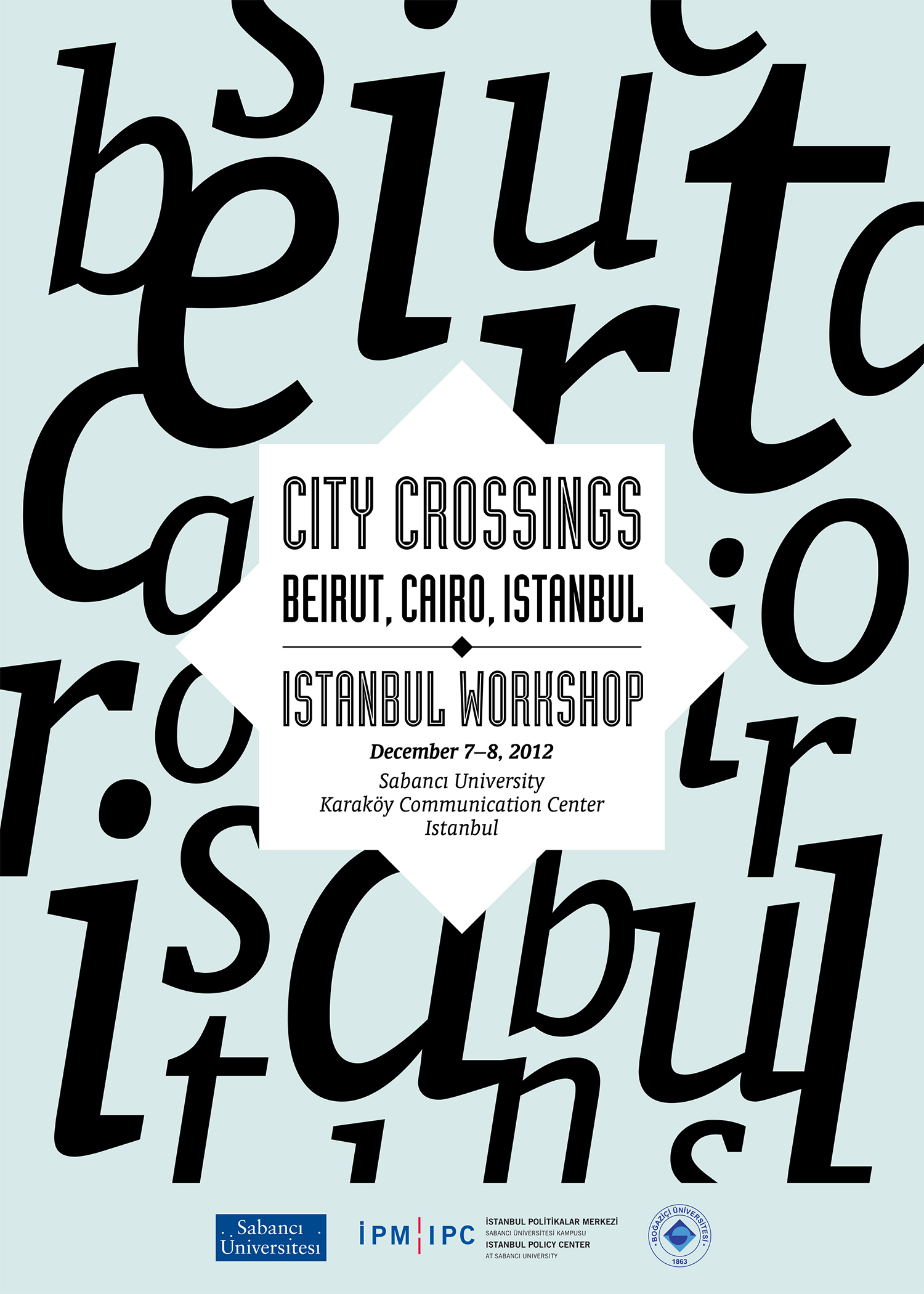 city_crossing_poster